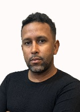 Retrato de EDSON COCÃO