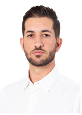 Retrato de FERNANDO GOBETTI