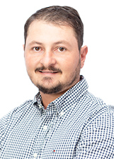 Retrato de HEITOR FURLAN