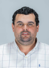 Retrato de FABINHO DA VILA