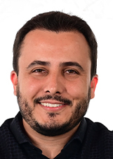 Retrato de LUCAS ALMEIDA