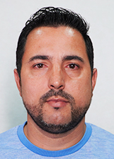 Retrato de SGARBOSSA PINTOR