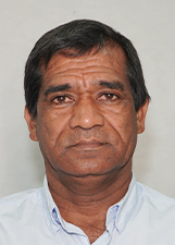 Retrato de OSCAR PEREIRA