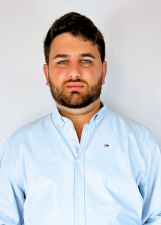 Retrato de VINICIUS CHICARELLI