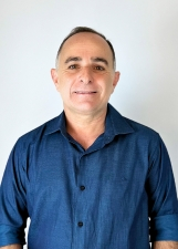 Retrato de GILMAR CHUCHU