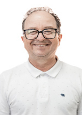 Retrato de JONAS DA ÁGUA