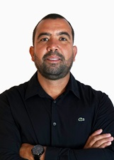 Retrato de GENIVALDO