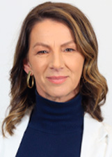 Retrato de ELENIR MAFFISSONI
