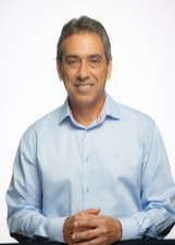 Retrato de VILSINHO QUIRINO