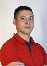 Retrato de ROGERIO DELINHO