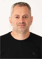 Retrato de PROFESSOR CHORNA