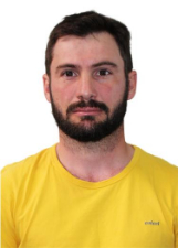 Retrato de DIEGO CIPRIANI