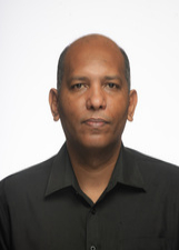 Retrato de RICARDO DA SAÚDE