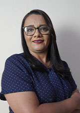 Retrato de CLEIDE CAMARGO