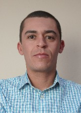 Retrato de ALEXANDRE VENCESLAU