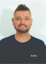Retrato de HENRIQUE GOINSKI