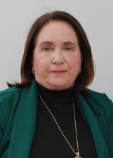 Retrato de SILVANA MACARINI