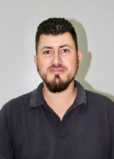 Retrato de ROMARIO VARELLA