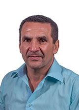 Retrato de CIDINHO