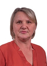 Retrato de IRENE KOZAK DO BONFIM