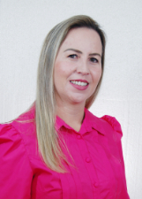 Retrato de RAFAELA KRUTSCH CHOCIAI