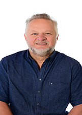 Retrato de VALDIR POLLI