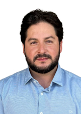 Retrato de BRUNO SANTA ROSA