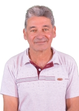 Retrato de ZÉ MARIO DO RIBEIRÃO
