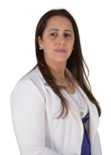 Retrato de ROSELI BARRETOS
