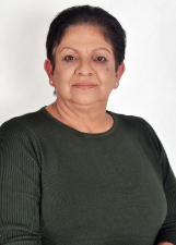 Retrato de GLORINHA DA AGROSUL