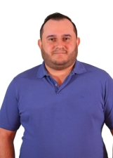 Retrato de GEOVANI DA CAFEEIRA