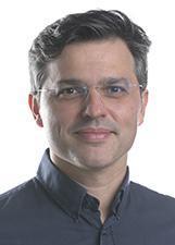 Retrato de ANTONIO AMARAL