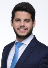 Retrato de GIOVANI MATTOS