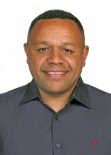 Retrato de LAMBÃO