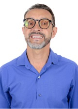 Retrato de ROQUE LUIZ