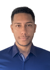 Retrato de LUCAS DO CABIÚNA