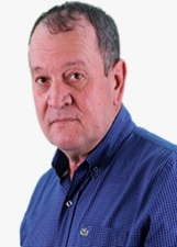 Retrato de VILUCIR LANHI