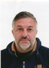 Retrato de MARCELO DA SAUDE