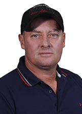 Retrato de LOIVO KIST