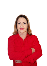Retrato de CIDINHA DO LUIZINHO