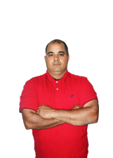 Retrato de NEY ZACARIAS