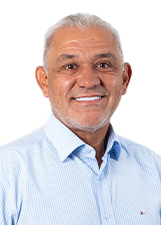 Retrato de LICINHO
