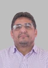 Retrato de REGINALDO DA SAÚDE