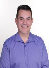 Retrato de RODRIGO CORREIA CHUPIM