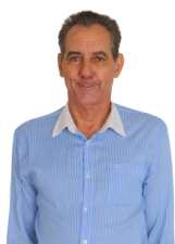Retrato de ZÉ DE BRITO