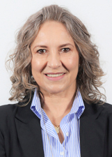 Retrato de IVANETE BORDIN