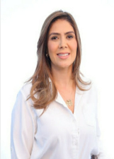 Retrato de ENF° NATÁLIA LEMBI