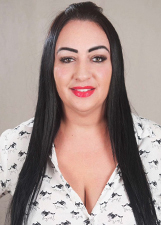Retrato de RENATA LIMA