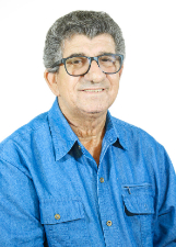 Retrato de PEDRO TOLOVI