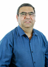 Retrato de PAULINHO